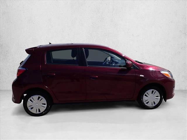 Used 2024 Mitsubishi Mirage ES FWD image 5