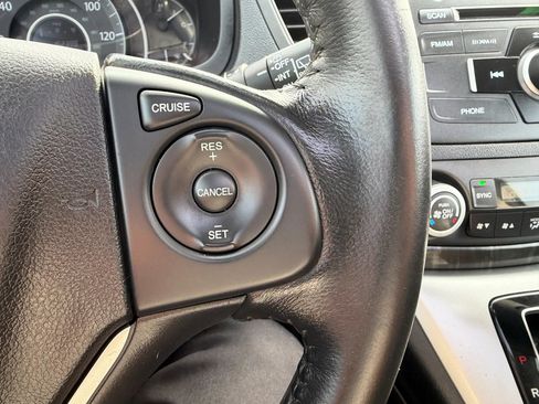 Used 2013 Honda CR-V EX-L image 24