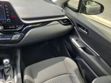 Used 2021 Toyota C-HR LE image 4