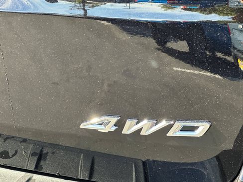 New 2026 Ford Explorer ST-Line w/ ST-Line Street Pack AWD/4WD image 28