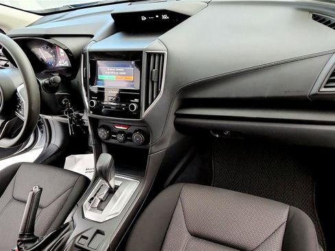 Used 2023 Subaru Impreza 2.0i image 17