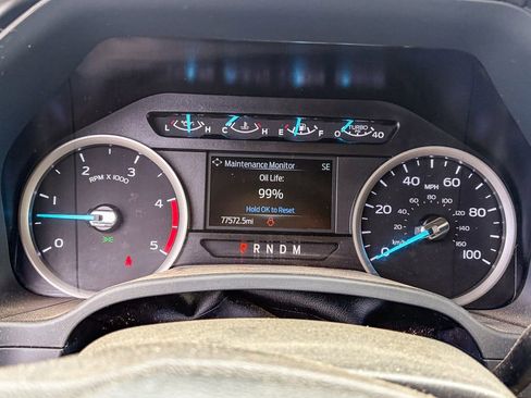 Used 2022 Ford F250 XLT image 10