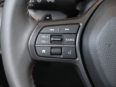 New 2025 Honda CR-V Sport image 27