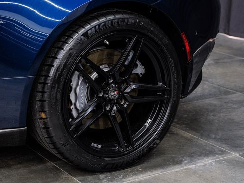 Used 2018 Aston Martin DB11 V12 image 60