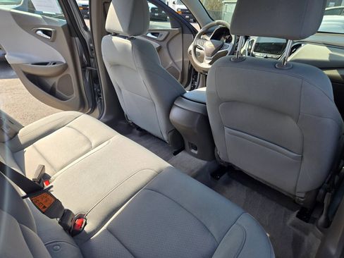 Used 2023 Chevrolet Malibu LS w/ Driver Confidence Package image 41