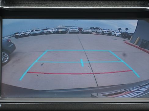 Used 2015 Toyota RAV4 Limited FWD image 17