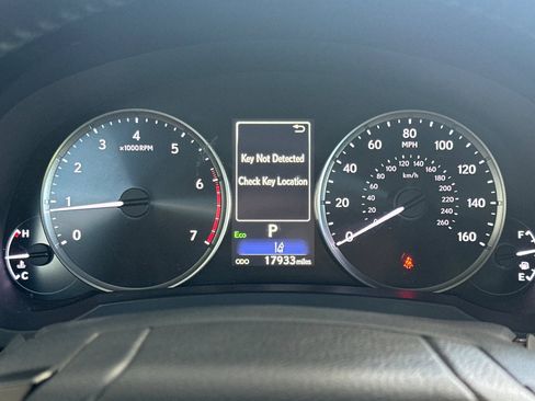 Certified 2023 Lexus IS 300 w/ Comfort Package RWD image 32