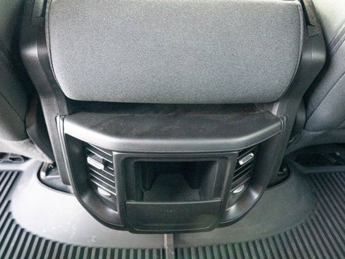 Used 2025 RAM 1500 Tradesman image 33