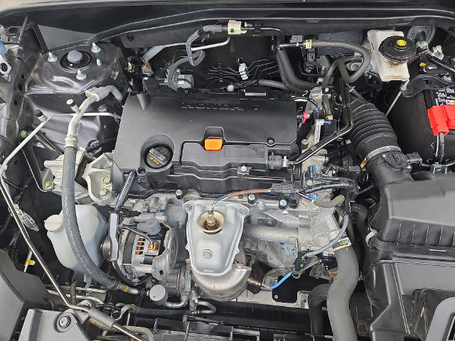 Used 2024 Honda HR-V LX image 27