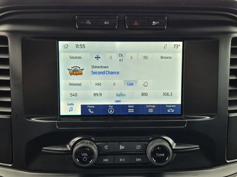 Certified 2023 Ford F150 XL w/ STX Appearance Package image 15