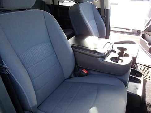 Used 2024 RAM 1500 Tradesman w/ Tradesman SXT Package AWD/4WD image 23