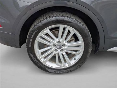 Used 2018 Audi Q5 2.0T Premium Plus AWD/4WD image 29