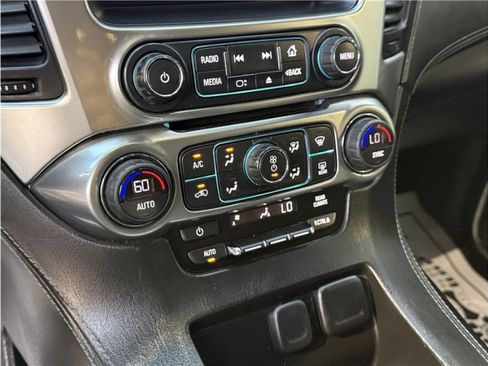 Used 2017 Chevrolet Suburban LS image 43