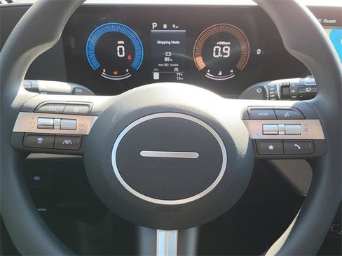 New 2026 Hyundai Kona SE image 19