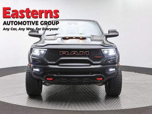 Used 2023 RAM 1500 TRX w/ TRX Level 2 Equipment Group AWD/4WD image 2