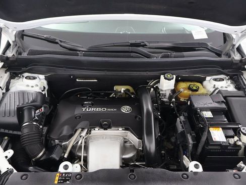 Used 2020 Buick Envision Premium w/ Driver Confidence Package image 15