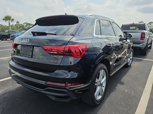 Used 2024 Audi Q3 2.0T Premium w/ Convenience Package AWD/4WD image 15