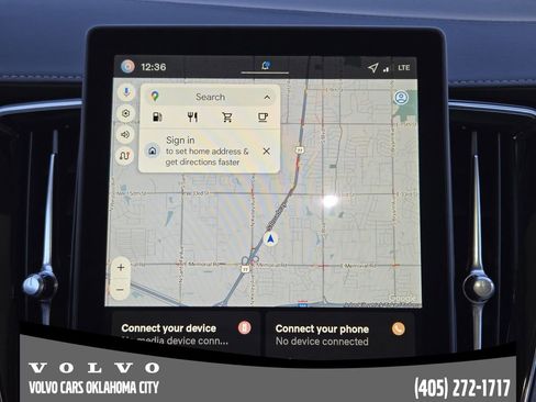 New 2026 Volvo XC90 B6 Ultra w/ Protection Package Premier AWD/4WD image 16