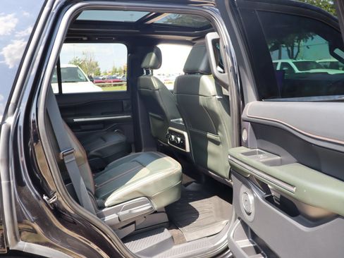 Used 2022 Ford Expedition Timberline AWD/4WD image 29