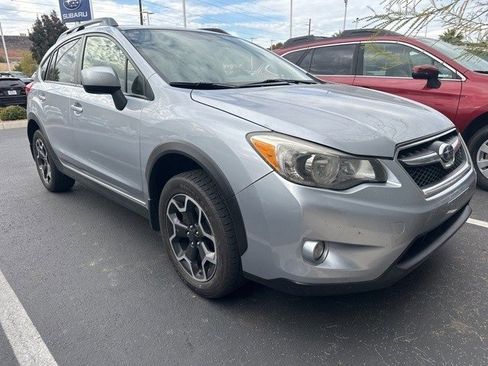 Used 2014 Subaru Crosstrek 2.0i Limited image 2