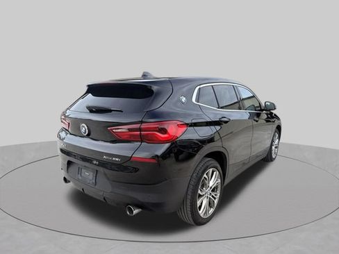 Used 2019 BMW X2 xDrive28i w/ Convenience Package AWD/4WD image 3