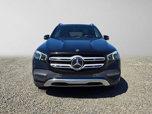 Used 2021 Mercedes-Benz GLE 350 4MATIC image 8