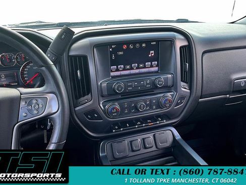 Used 2016 GMC Sierra 1500 SLT image 6