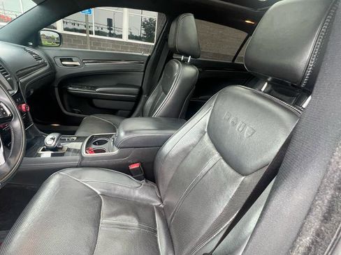 Used 2014 Chrysler 300 C AWD/4WD image 14