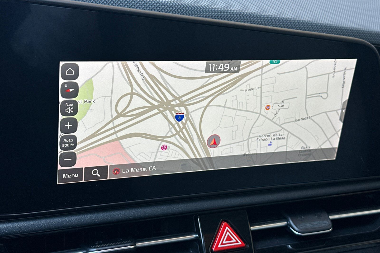 Used 2023 Kia Niro EX Touring FWD image 18