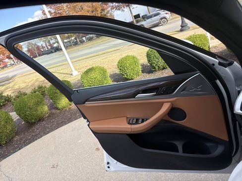 Certified 2024 BMW X3 xDrive30i w/ Premium Package w/ZPA image 20