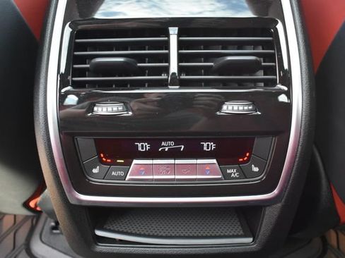Used 2024 BMW X5 M Competition AWD/4WD image 45