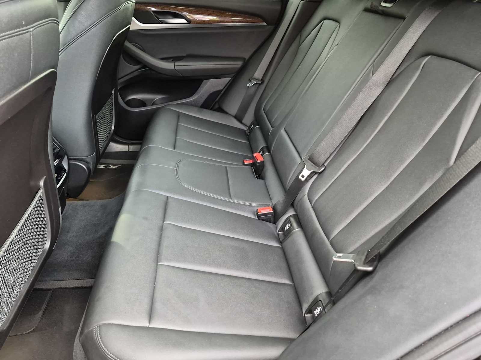 Used 2020 BMW X3 xDrive30i w/ Premium Package AWD/4WD image 21