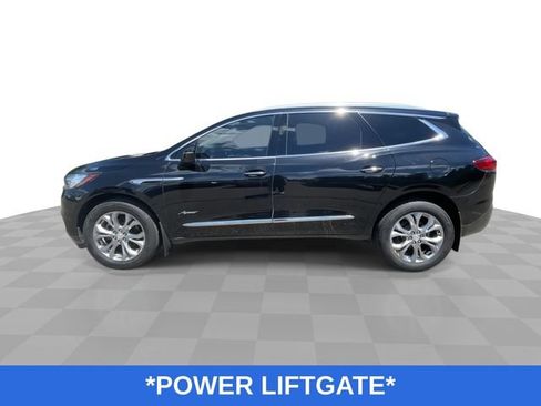 Used 2019 Buick Enclave Avenir w/ Avenir Technology Package AWD/4WD image 6