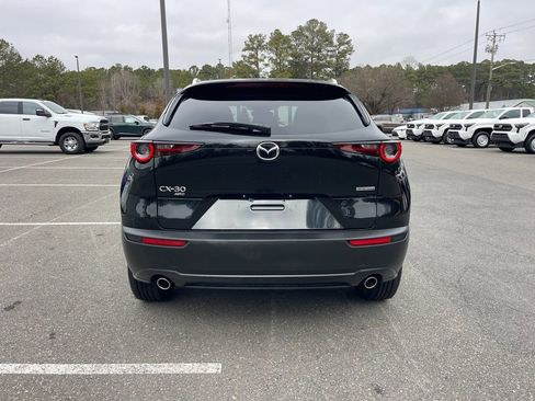 Used 2022 MAZDA CX-30 AWD 2.5 S w/ Select Package image 6