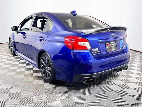 Used 2019 Subaru WRX image 29