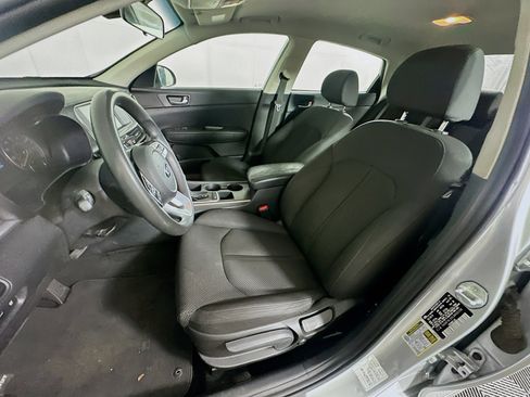 Used 2020 Kia Optima LX image 13
