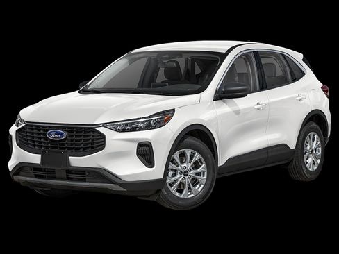 Used 2023 Ford Escape Active w/ Tech Pack #1 AWD/4WD image 46
