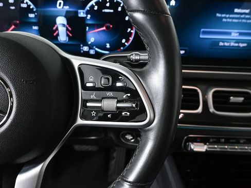 Certified 2020 Mercedes-Benz GLE 350 image 11