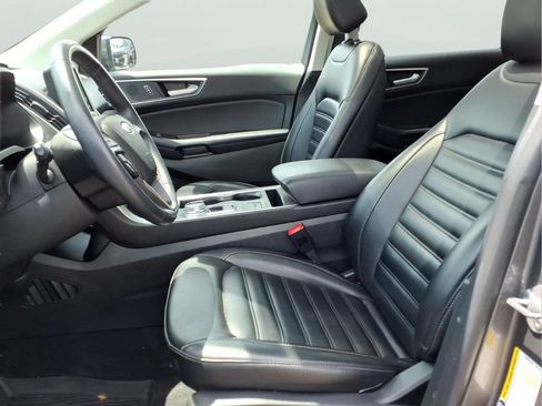 Used 2023 Ford Edge SEL w/ Convenience Package AWD/4WD image 13