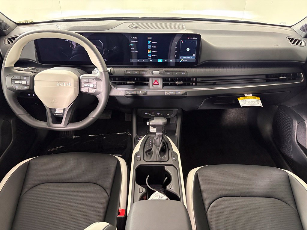 New 2026 Kia K4 GT-Line FWD image 35