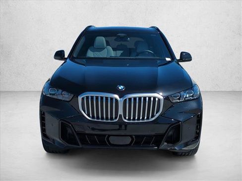 Certified 2026 BMW X5 sDrive40i w/ M Sport Package image 2