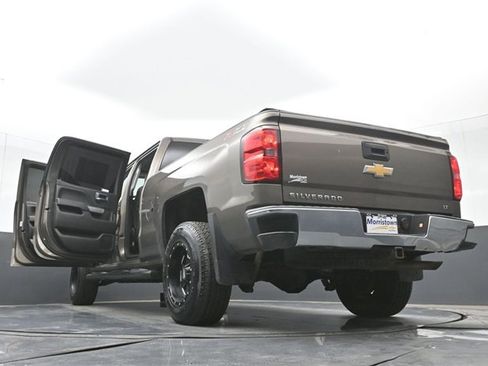 Used 2015 Chevrolet Silverado 1500 LT w/ All Star Edition image 51