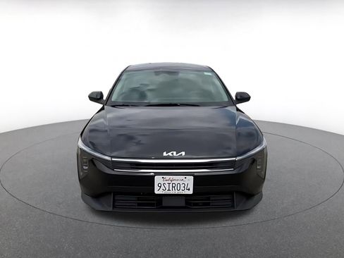 Used 2025 Kia K4 FWD image 4