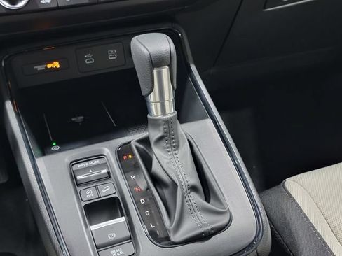 New 2026 Honda CR-V LX image 21