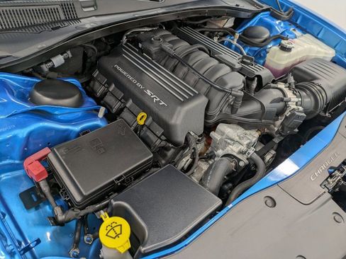 Used 2023 Dodge Charger Scat Pack w/ Plus Group image 30