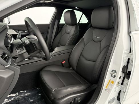 Used 2026 Cadillac CT4 Premium Luxury RWD image 9