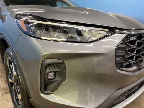 New 2026 Ford Escape ST-Line Select w/ Tech Pack #1 image 2