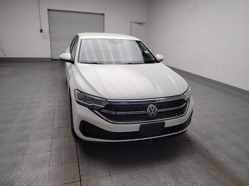 Used 2024 Volkswagen Jetta S FWD image 14