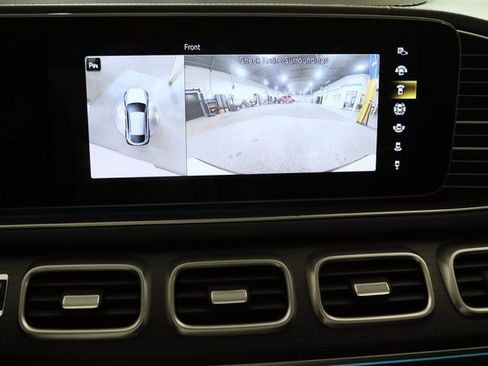 Used 2022 Mercedes-Benz GLE 63 AMG S image 9