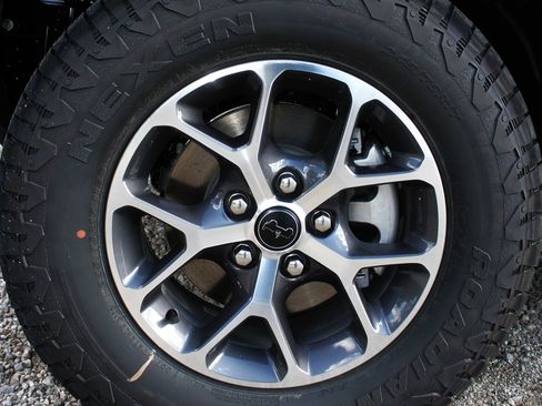 New 2026 Jeep Wrangler Unlimited Sport image 9